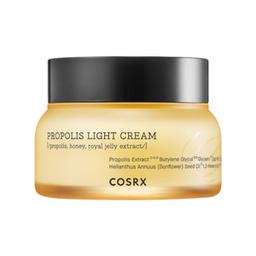 Full Fit Propolis Light Cream review