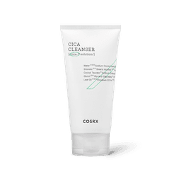 Pure Fit Cica Cleanser review