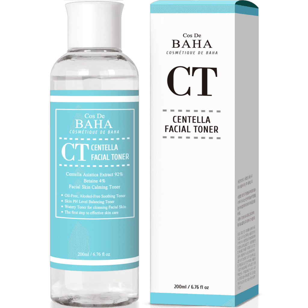 Centella Asiatica Recovery Toner