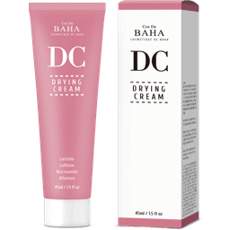 Drying Cream review