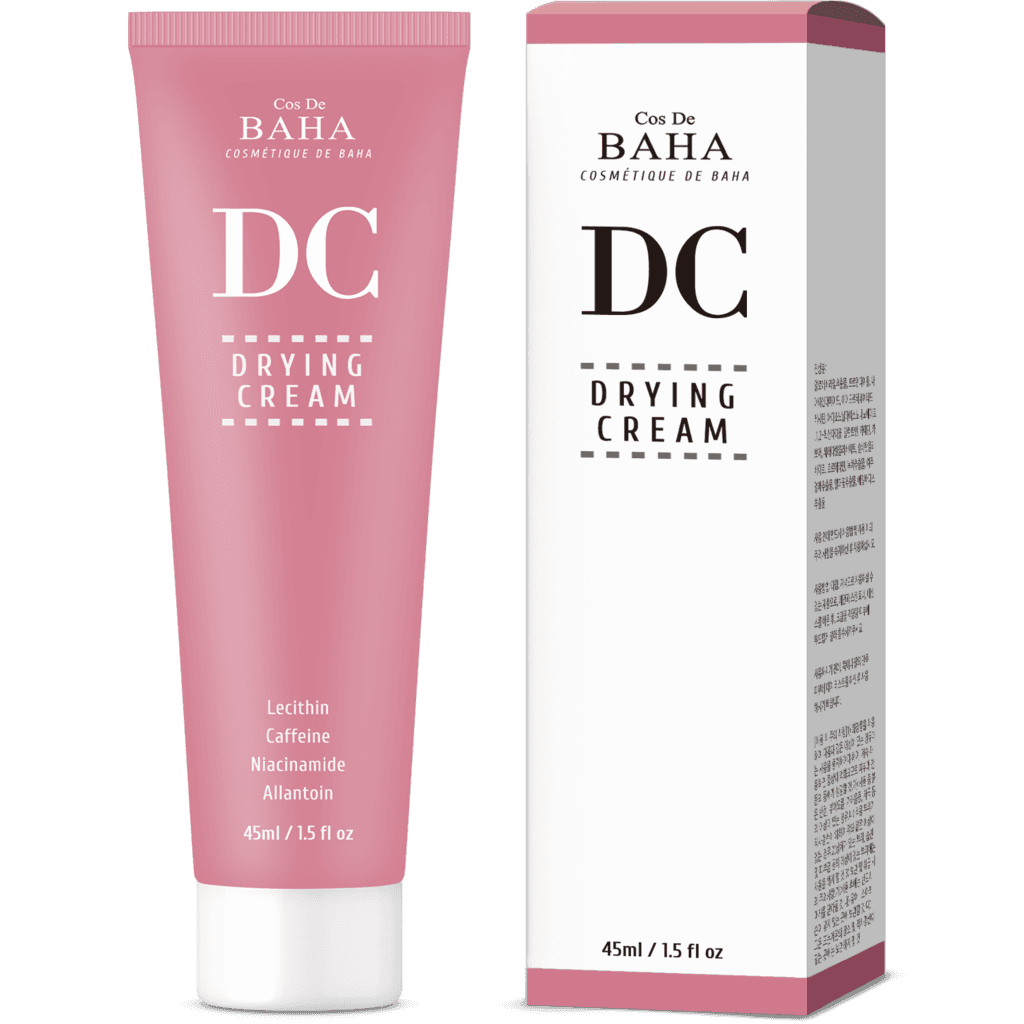 Drying Cream