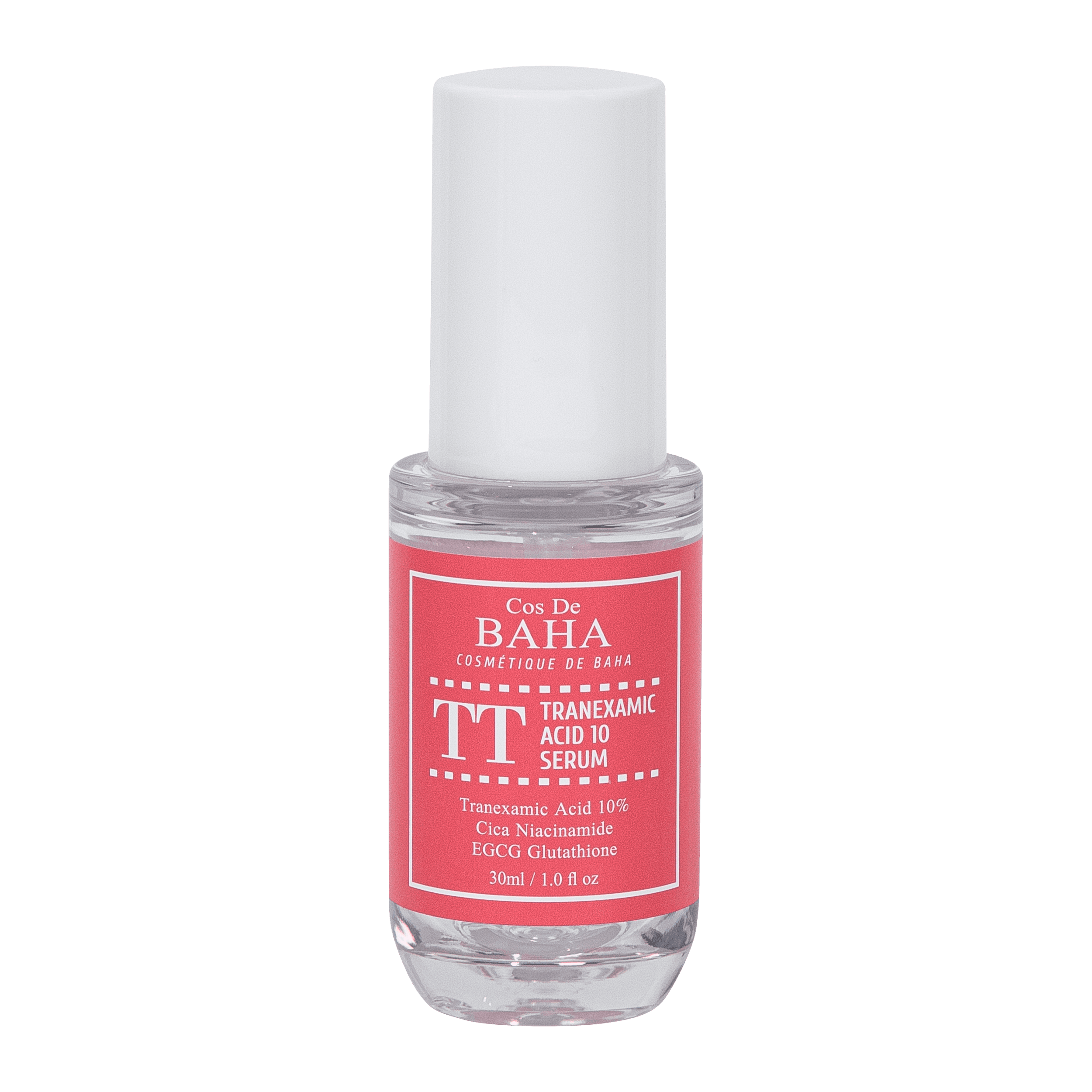 Tranexamic Acid 10% Serum
