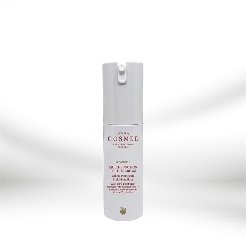 Revolution - Multi-Function Peptide Cream