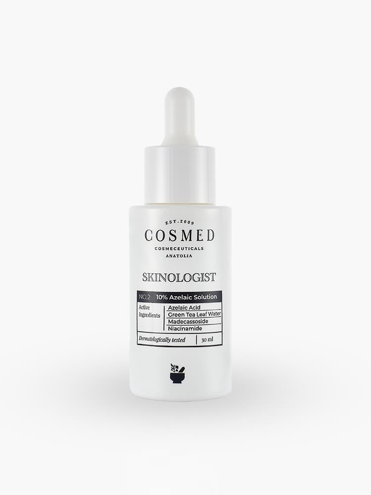 Skinologist - 10% Azelaic Solution
