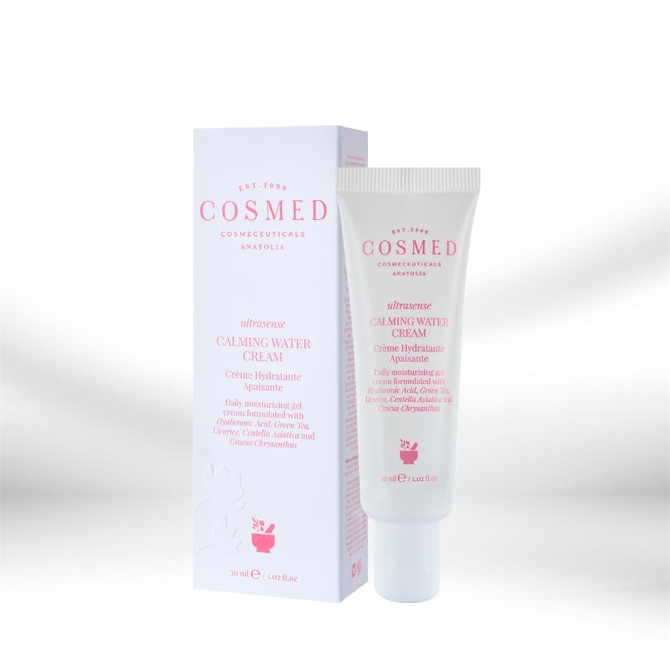 Ultrasense - Calming Water Cream