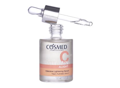 Vitamin C Alight Intensive Lightening Serum