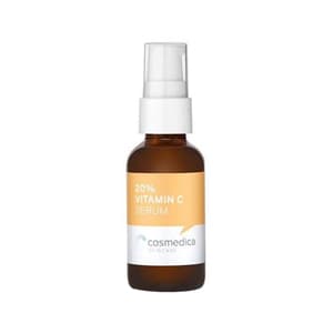 20% Vitamin C Serum For Face