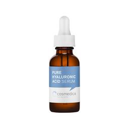 Pure Hyaluronic Acid Serum review