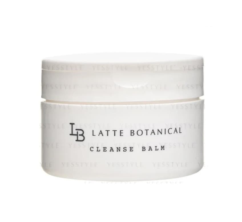 Latte Botanical Cleanse Balm