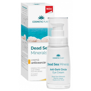 Dead Sea Minerals Eye Cream