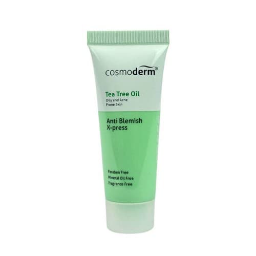 Tea Tree Oil Anti Blemish Xpress