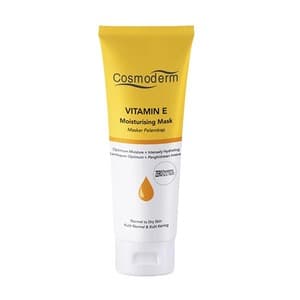 Vitamin E Moisturising Mask