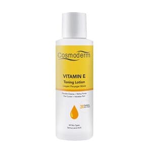 Vitamin E Toning Lotion