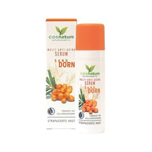 Multi-Anti-Aging Serum Seabuckthorn