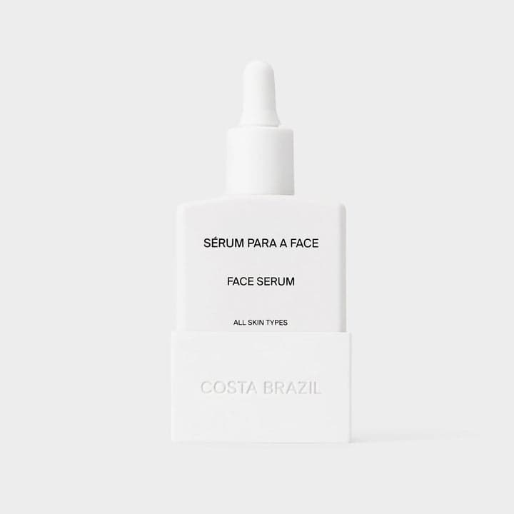 Face Serum