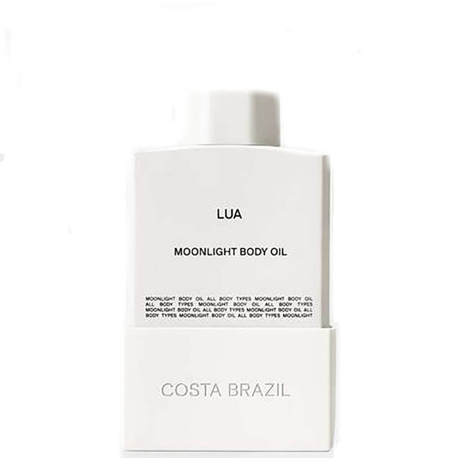 LUA Moonlight Body Oil