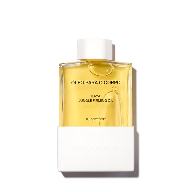 Oleo Para O Corpo Kaya Jungle Firming Body Oil