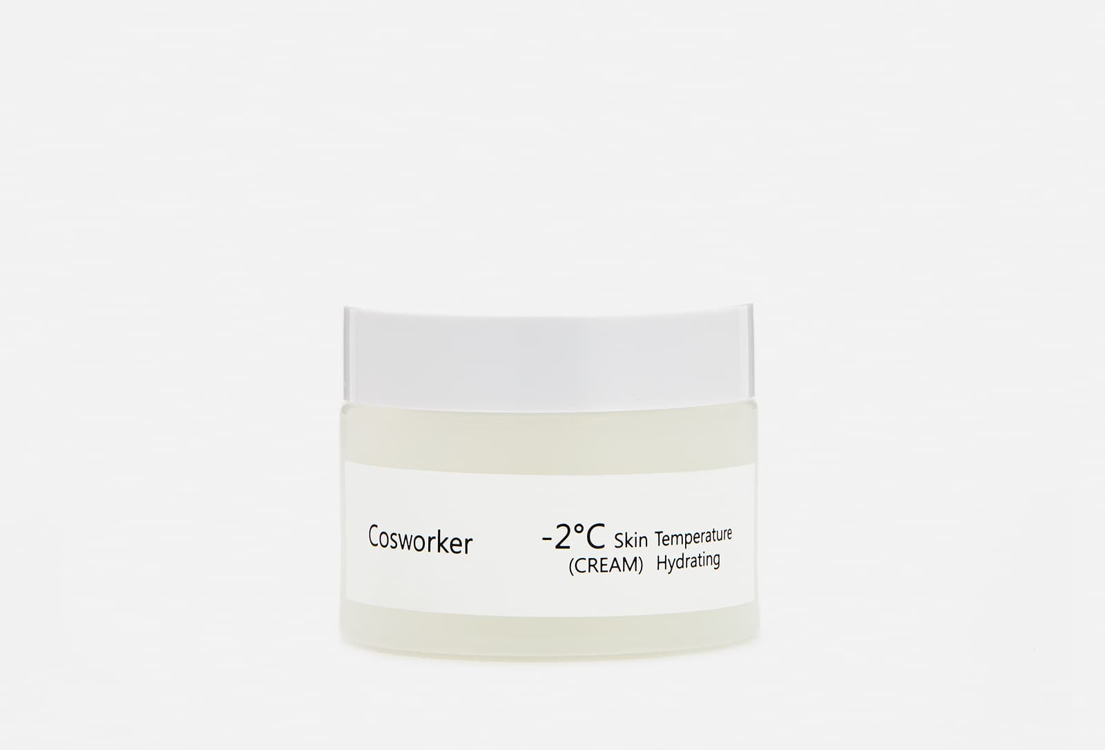Hydrating Cream