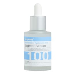 Niacinamide + Hyaluronic Acid Booster Serum review