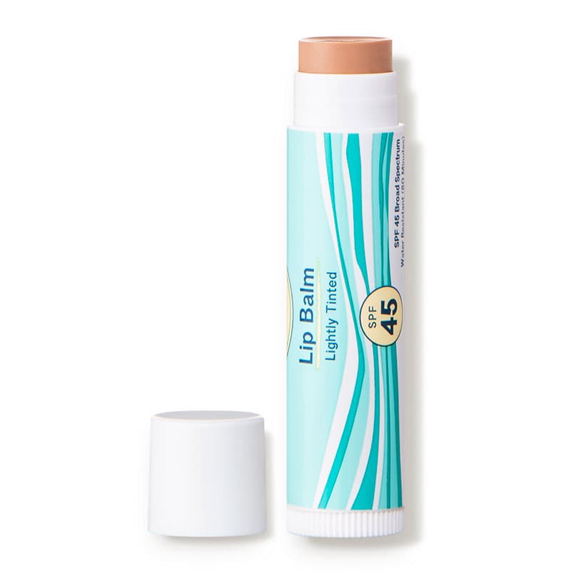 Lip Balm, SPF 45
