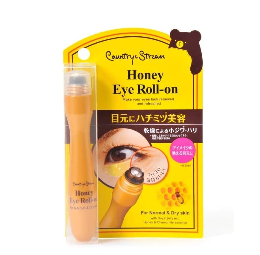 Honey Eye Roll-on
