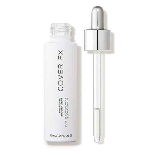 Brightening Booster Drops