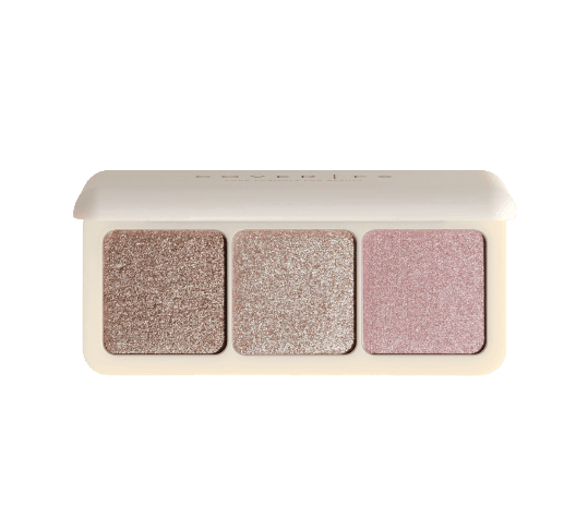 Custom Enhancer Palette