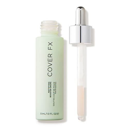 Mattifying Booster Drops