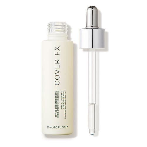 SPF 30 Booster Drops