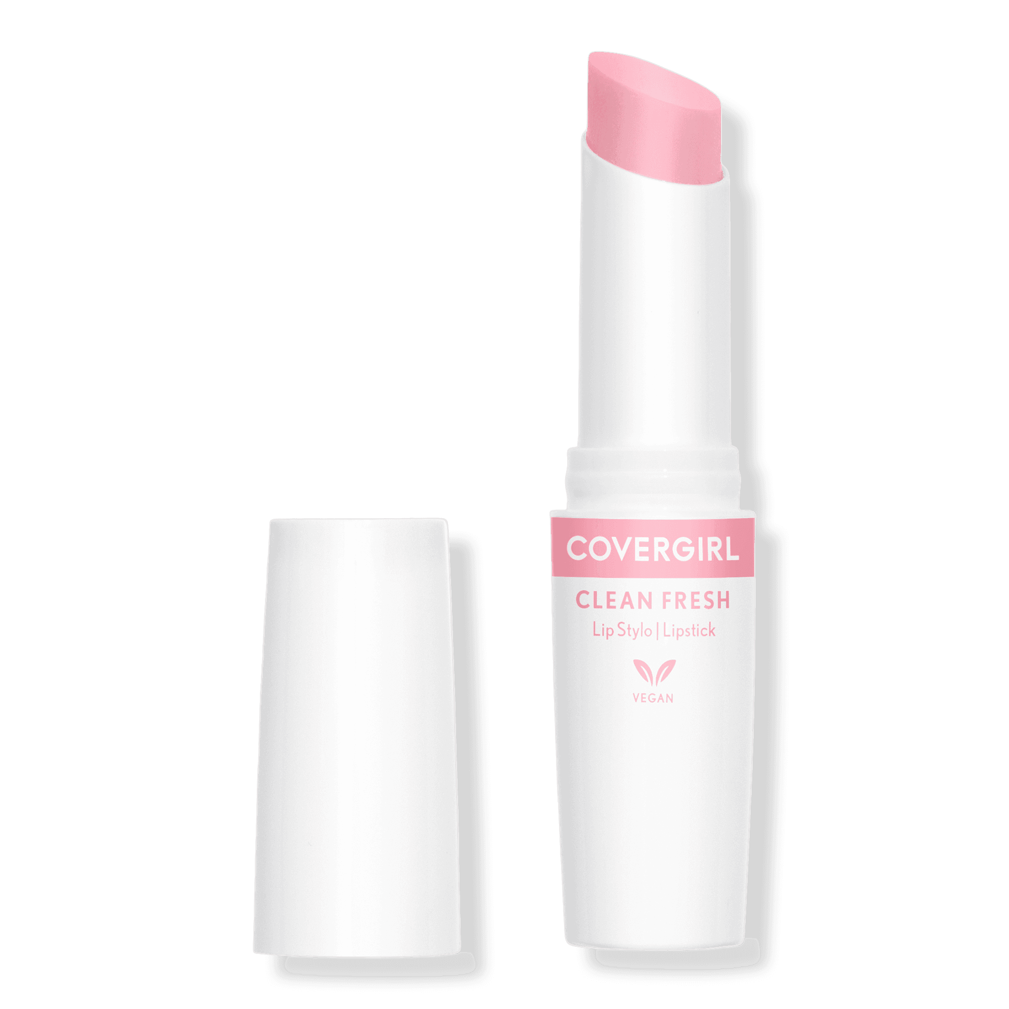 Clean Fresh Lip Stylo - Icy Cotton 