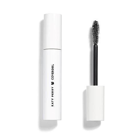 Katy Kat Eye Mascara - Very Black