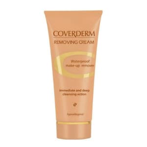 Removing Cream Waterproof Make-up Remover