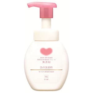 Non Additive Foaming Facial Cleanser