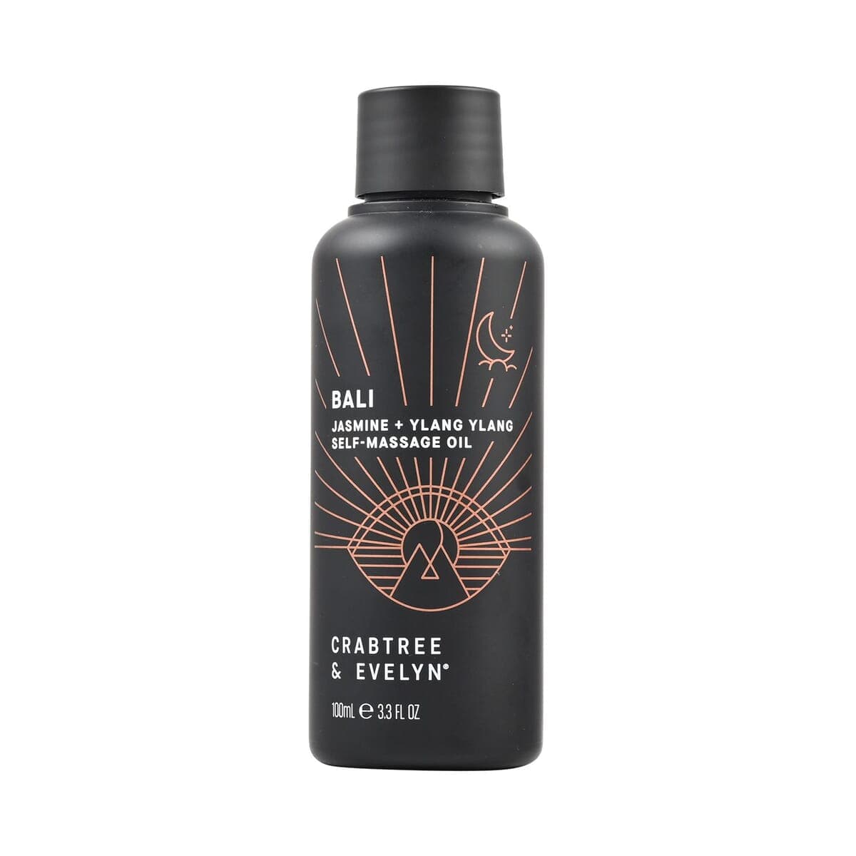 Bali Jasmine + Ylang Ylang Self-Massage Oil