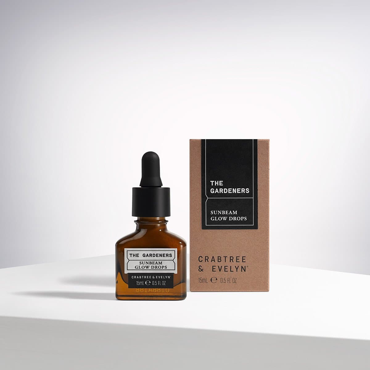 The Gardeners Sunbeam Glow Drops