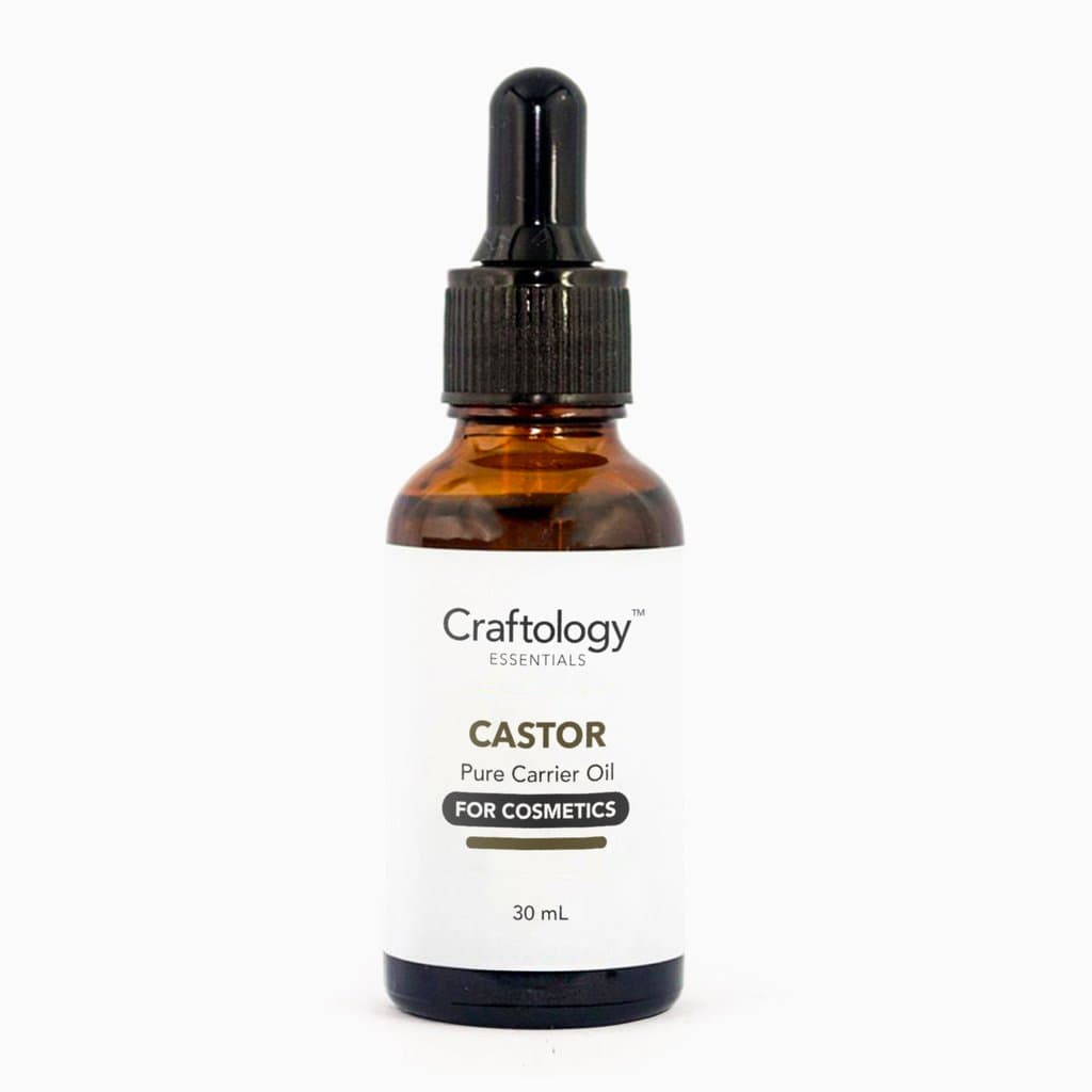 Castor Oil