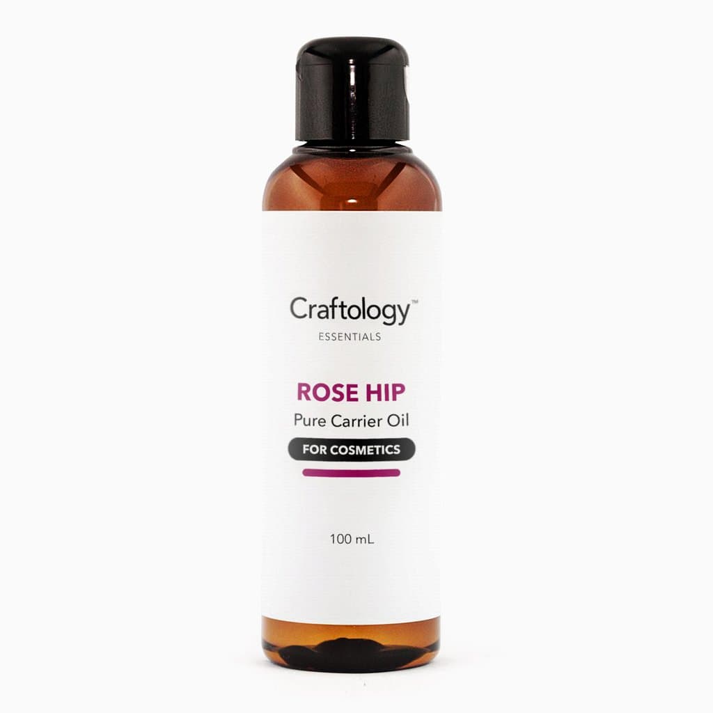 Rose Hip Oil