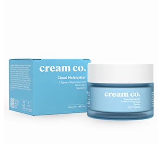 Cloud Moisturizer