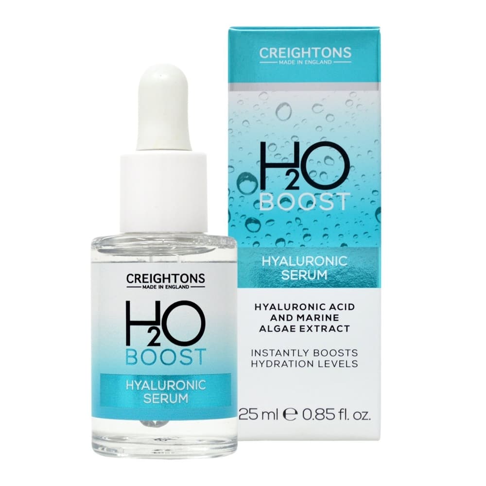 H2O Boost Hyaluronic Acid Serum 