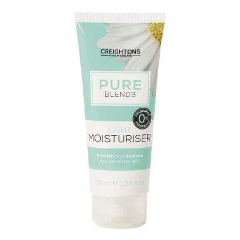 Pure Blends Light Moisturiser