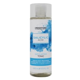 Salicylic Acid Exfoliating Tonic 