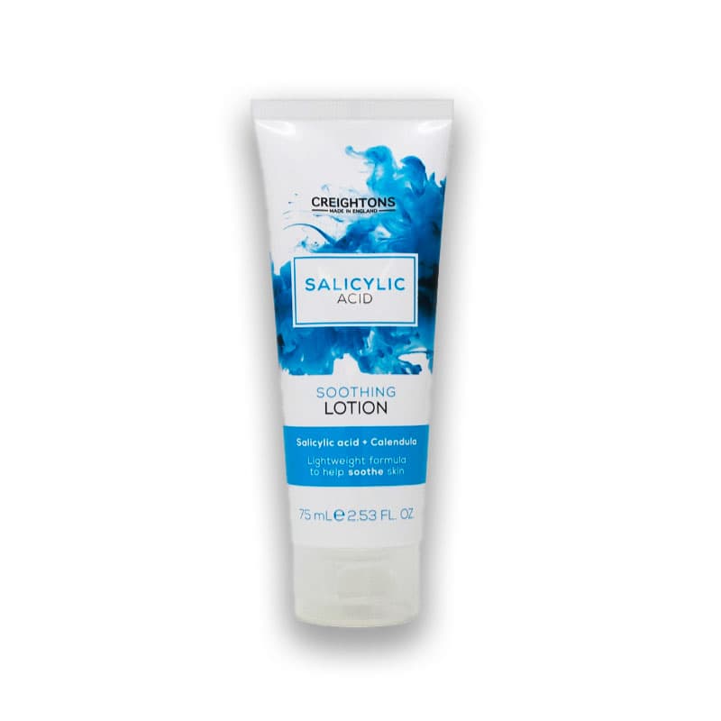 Salicylic Acid Soothing Lotion