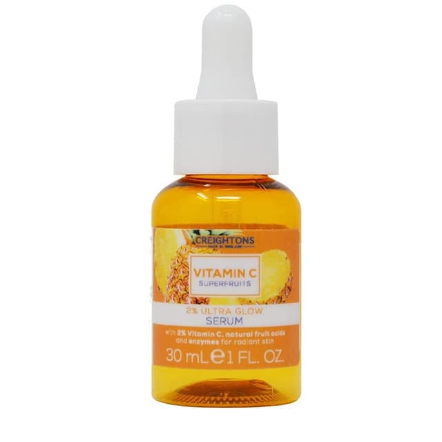 Superfruits Vitamin C 2% Ultra Glow Serum
