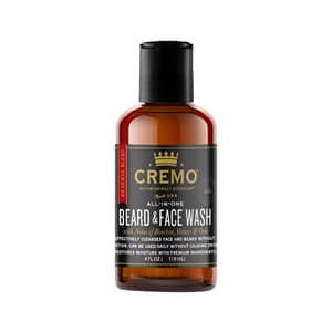 Beard & Face Wash - Reserve Blend