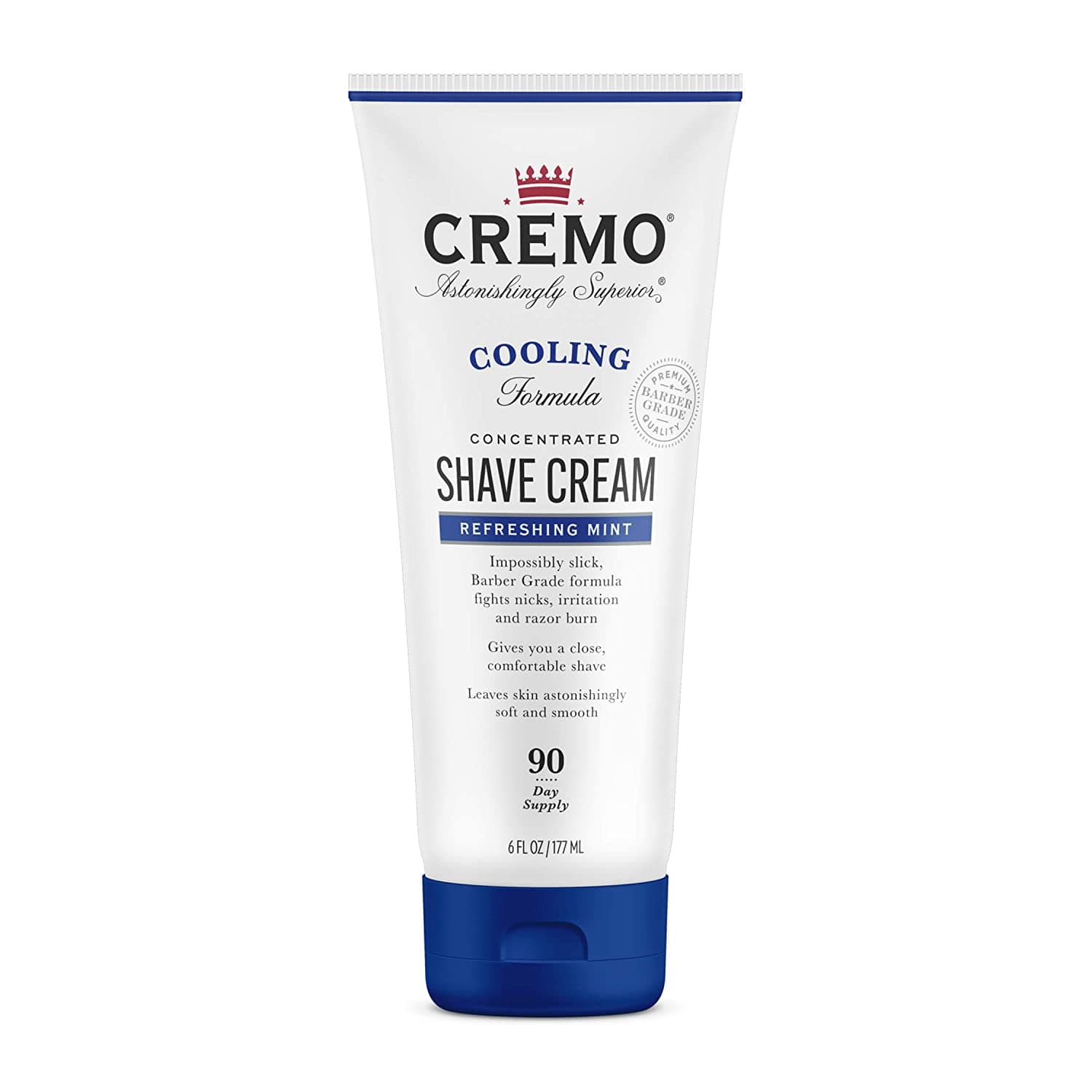 Cooling Shave Cream