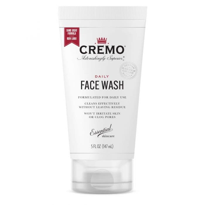 Daily Face Wash