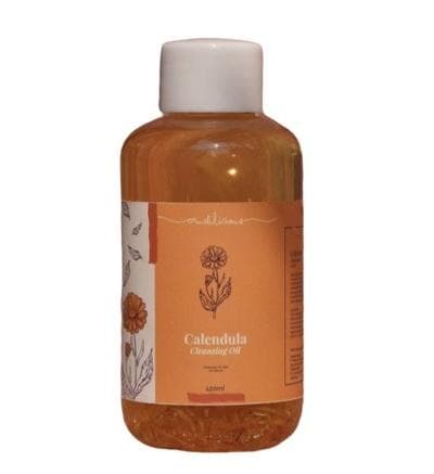 Calendula Cleansing Oil