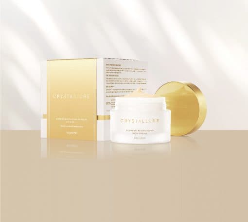 Supreme Revitalizing Rich Cream