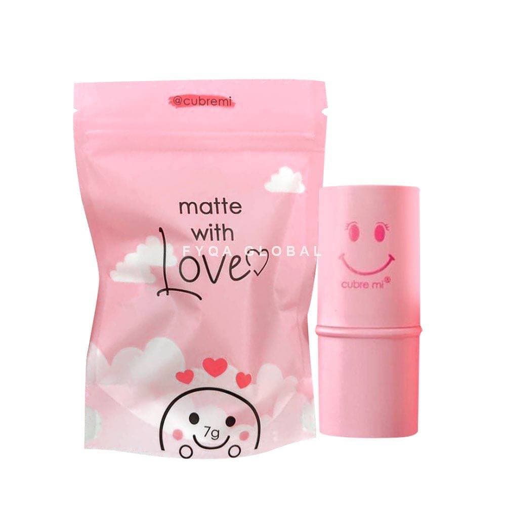 Matte Stick Foundation