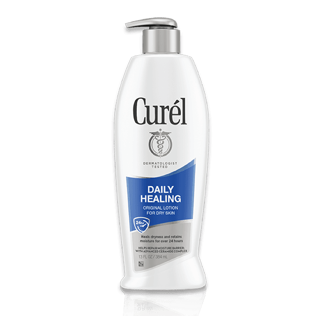 Daily Healing Original Lotion 